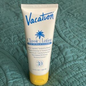 Vacation Classic Lotion